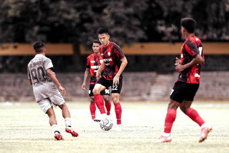 Pelatih Persis Solo, Persis Solo