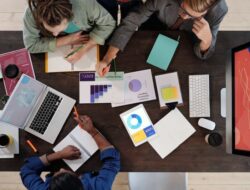 Industri Telekomunikasi Dinilai Bisa Membangun Ekosistem Kuat Bagi Startup
