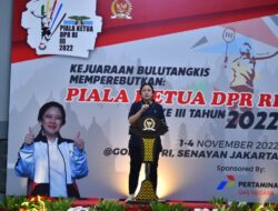 Puan Dukung Transformasi Sepak Bola Nasional dan Penegakan Hukum Tragedi Kanjuruhan
