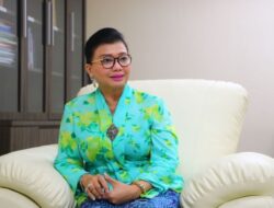 Kemenko PMK: Pemuda Punya Peran Strategis dalam Pembangunan Bangsa Indonesia