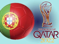 Dari Akademisi Hingga Dewan di Kepri Jagokan Portugal di Piala Dunia 2022 Qatar