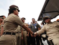 Prabowo Kenang Perjuangan Bung Karno Kirim Anak-Anak Hebat Indonesia Sekolah ke Luar Negeri