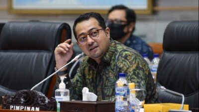 Komisi I Sebut TIK Sudah Jadi Pendorong Utama Ekonomi Masyarakat
