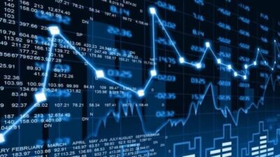 Pertumbuhan PDB Global Diproyeksikan Turun Menjadi 2,2 Persen