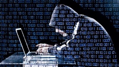 Sindikat Pencurian Data di 70 Negara Diringkus