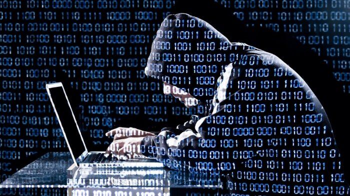 Sindikat Pencurian Data di 70 Negara Diringkus