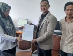 Datangi BK, Tim THPR Somasi Ketua DPRD NTB
