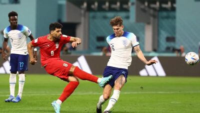 Serangan Israel ke Iran Bikin Mehdi Taremi Enggak Bisa Gabung dengan Inter Milan di Piala Dunia Antarklub  2025 di AS