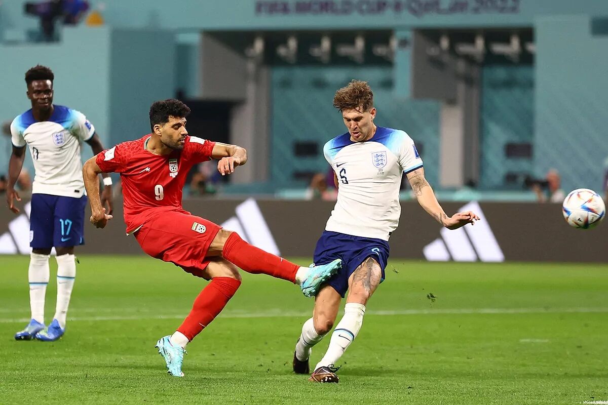 Serangan Israel ke Iran Bikin Mehdi Taremi Enggak Bisa Gabung dengan Inter Milan di Piala Dunia Antarklub 2025 di AS