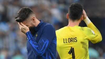 Kalah dari Argentina, Hugo Lloris Ibaratkan Seperti Pertandingan Tinju