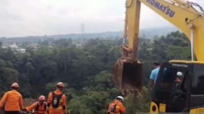 Pemkab Cianjur Ambil Alih Lahan Sepanjang 8 Kilometer di Patahan Cugenang