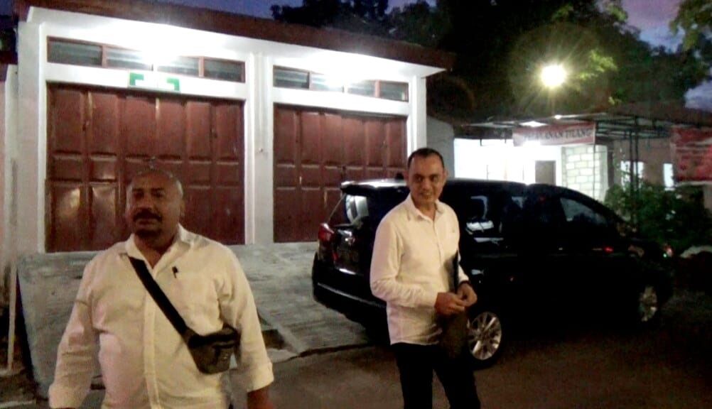 Kasus Rp5 Miliar, Jaksa Periksa Analis Kredit Bank NTT
