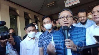 Mendag Zulhas: Produk BJTB yang Tak Penuhi SNI Dapat Ancam Keberlangsungan Produk Baja Nasional