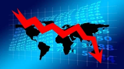 Ekonomi Dunia Diprediksi “Gelap” Tahun Depan, Pengusaha Optimis Ekonomi RI Akan Tetap Cerah
