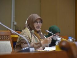 DPR Ingatkan APBN 2024 Harus Berpihak pada Rakyat