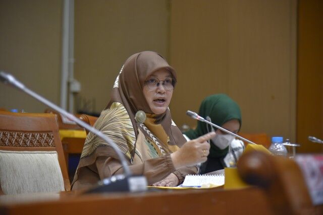 DPR Ingatkan APBN 2024 Harus Berpihak pada Rakyat