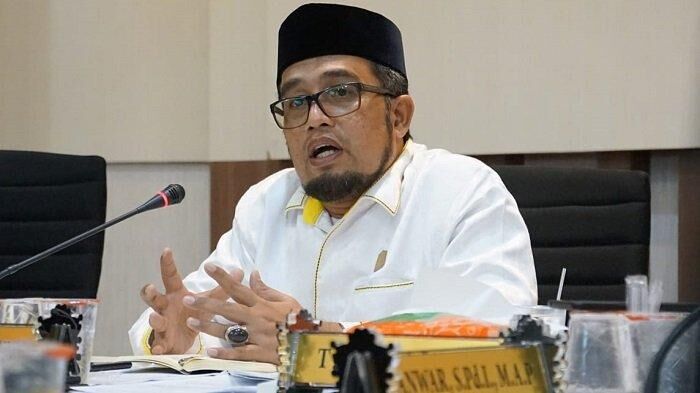 Legislator Berharap Aceh Jadi Percontohan Daerah Rukun Beragama di Indonesia