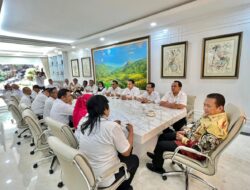Bamsoet Dukung Perpanjangan Masa Jabatan Kades