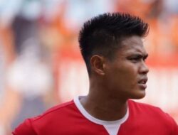 Persiapan Piala AFF, Shin Selipkan Latihan Taktik di Sela Penguatan Fisik