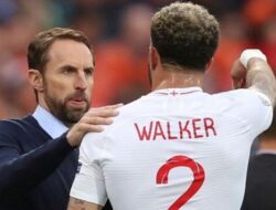 PIALA DUNIA 2022 – Jelang Duel Lawan Prancis, Inggris Akui Kehebatan Mbappe