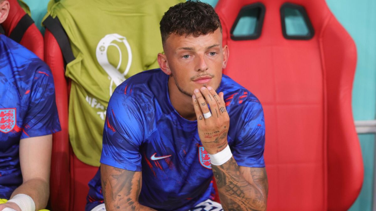 Rumor Perpecahan di Timnas Inggris, Ben White Pulang Kampung