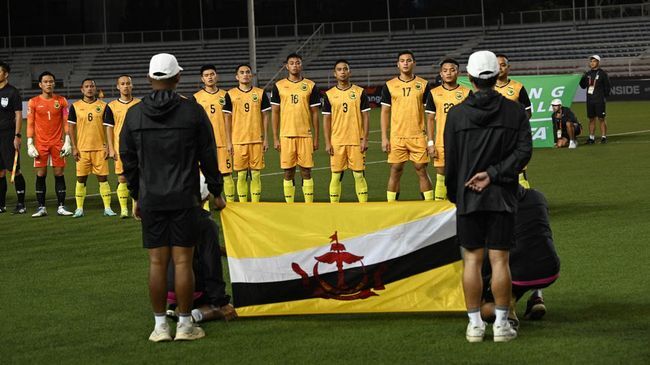 Ini Daftar Tim yang Tersingkir dari Piala AFF 2022