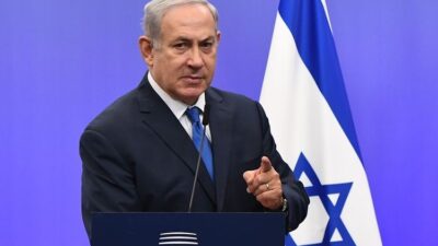 Netanyahu