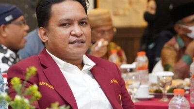 Indeks Kerawanan Pemilu 2024, Malut Urutan Ketiga Setelah DKI dan Sulut
