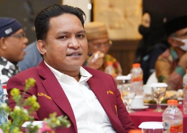Indeks Kerawanan Pemilu 2024, Malut Urutan Ketiga Setelah DKI dan Sulut