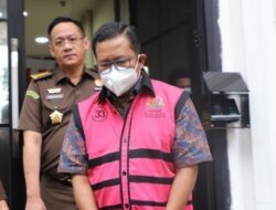 Waskita Janji Kooperatif dalam Proses Hukum di Kejagung 