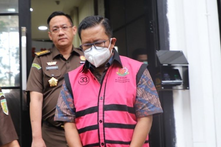 Waskita Janji Kooperatif dalam Proses Hukum di Kejagung 
