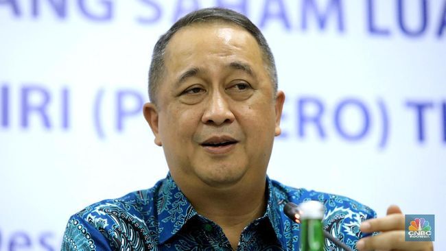 Hadapi 2023, BNI Optimis Tumbuh Positif