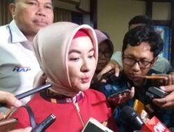 KPK Periksa Dirut Pertamina Nicke Widyawati dalam Kasus Dugaan Korupsi LNG