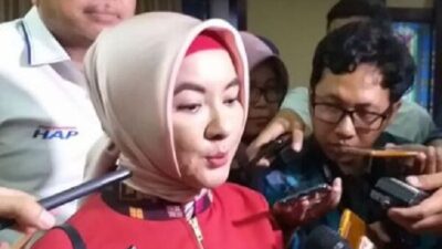 Kata KPK, Nicke Wiyawati Itu Dicecar Soal Pembentukan Holding BUMN Migas Saat Diperiksa
