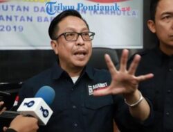 KLHK Telusuri Aliran Uang PMA Pelebur Tembaga Ilegal di Banten