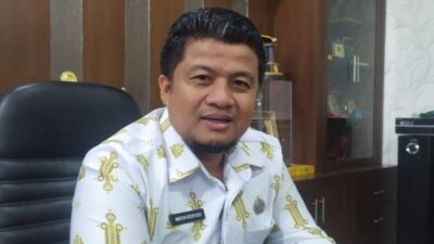 Disnakertrans: Tingkat Pengangguran Terbuka di Riau Menurun