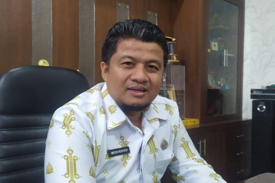 Disnakertrans: Tingkat Pengangguran Terbuka di Riau Menurun