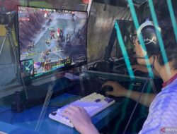 E-SPORT – Dikalahkan Filipina, DOTA 2 Indonesia Terlempar ke Lower Bracket