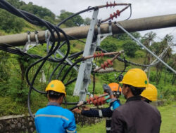PLN Gunakan Berbagai Inovasi Teknologi untuk Jamin Ketersediaan Listrik Optimal di PON XXI Aceh-Sumut 2024