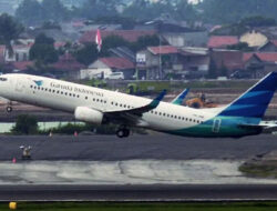 Sambut Liburan Akhir Tahun, Rute Penerbangan Garuda Indonesia Seoul-Bali Kembali Dibuka