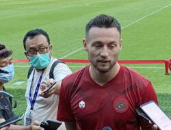 PIALA AFF 2022 – STY Targetkan Indonesia Juara Dinilai Realistis