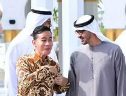 Gibran Segera Manfaatkan Dana Hibah dari UEA