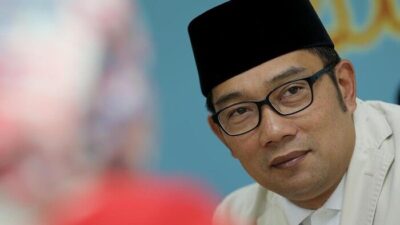 Ridwan Kamil Dinilai Sosok yang Mampu Beri Atensi Penuh Terhadap Masalah di Jakarta