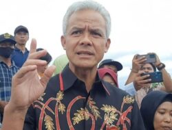 Tuai Polemik, Ganjar Tarik Bantuan ke Kader PDIP dari Dana Baznas