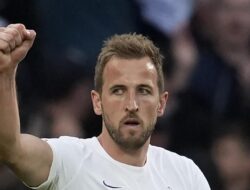 PIALA DUNIA 2022 – Puji Kemenangan Inggris, Harry Kane Pastikan Siap Hadapi Prancis