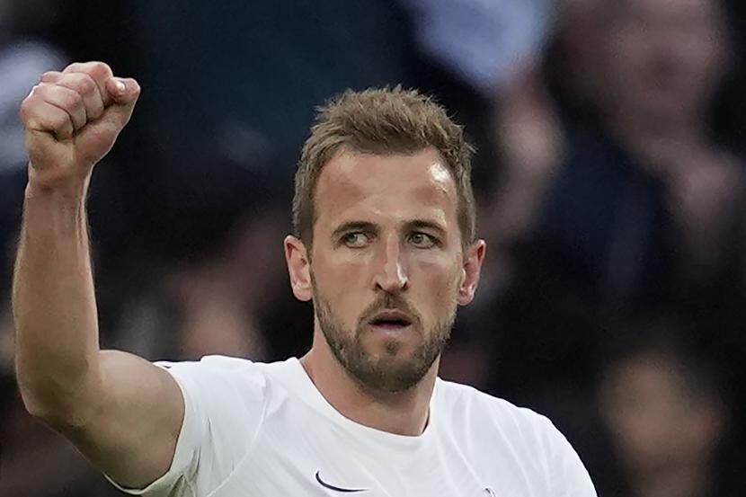 PIALA DUNIA 2022 - Puji Kemenangan Inggris, Harry Kane Pastikan Siap Hadapi Prancis