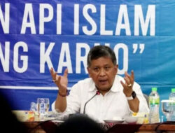 Hasto: Indonesia harus Bangun Kepemimpinan di Seluruh Aspek Kehidupan