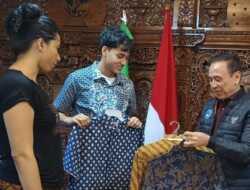 Rafael Struick akan Diperlakukan Ketum PSSI Selayak Anak Sendiri