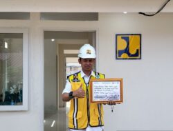 PUPR Targetkan 80 Rumah Tahan Gempa di Tempat Relokasi Sinargalih Cianjur Rampung Akhir Tahun