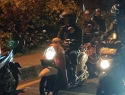 Polres Bogor Berlakukan Malam Pergantian Tahun Baru Tanpa Kendaraan